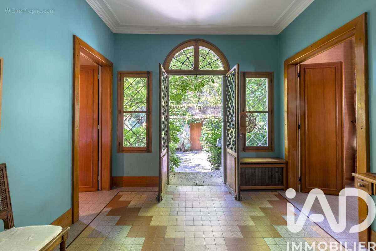 Photo 2 - Maison à MANTES-LA-JOLIE