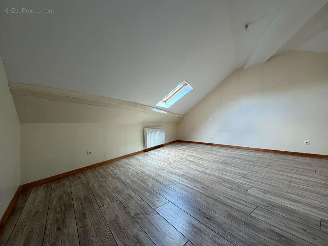 Appartement à ALENCON