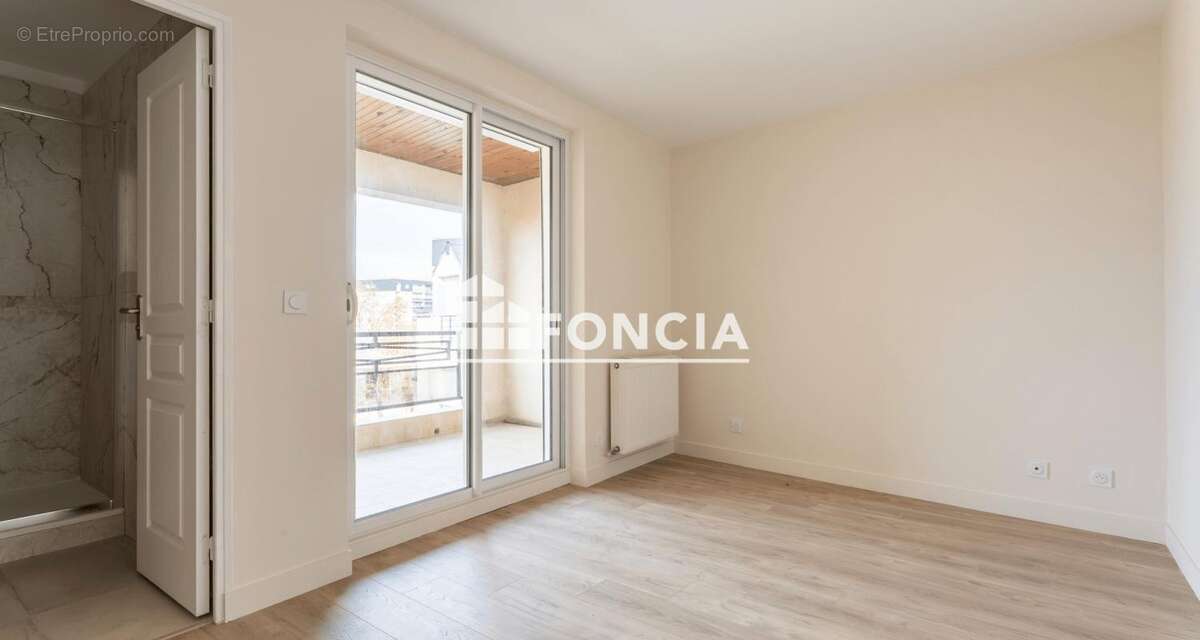 Appartement à ANTONY