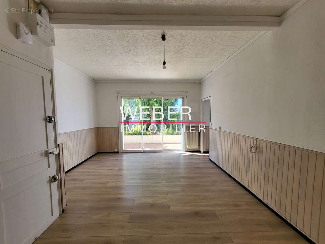 TOULON OUEST - Maison 149 m2 terrain 420 m2 - photo 3