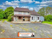 Maison à SAINT-SEBASTIEN