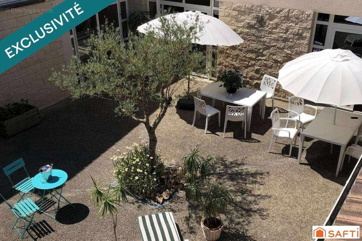 Photo 8 - Appartement à BOUILLE-LORETZ