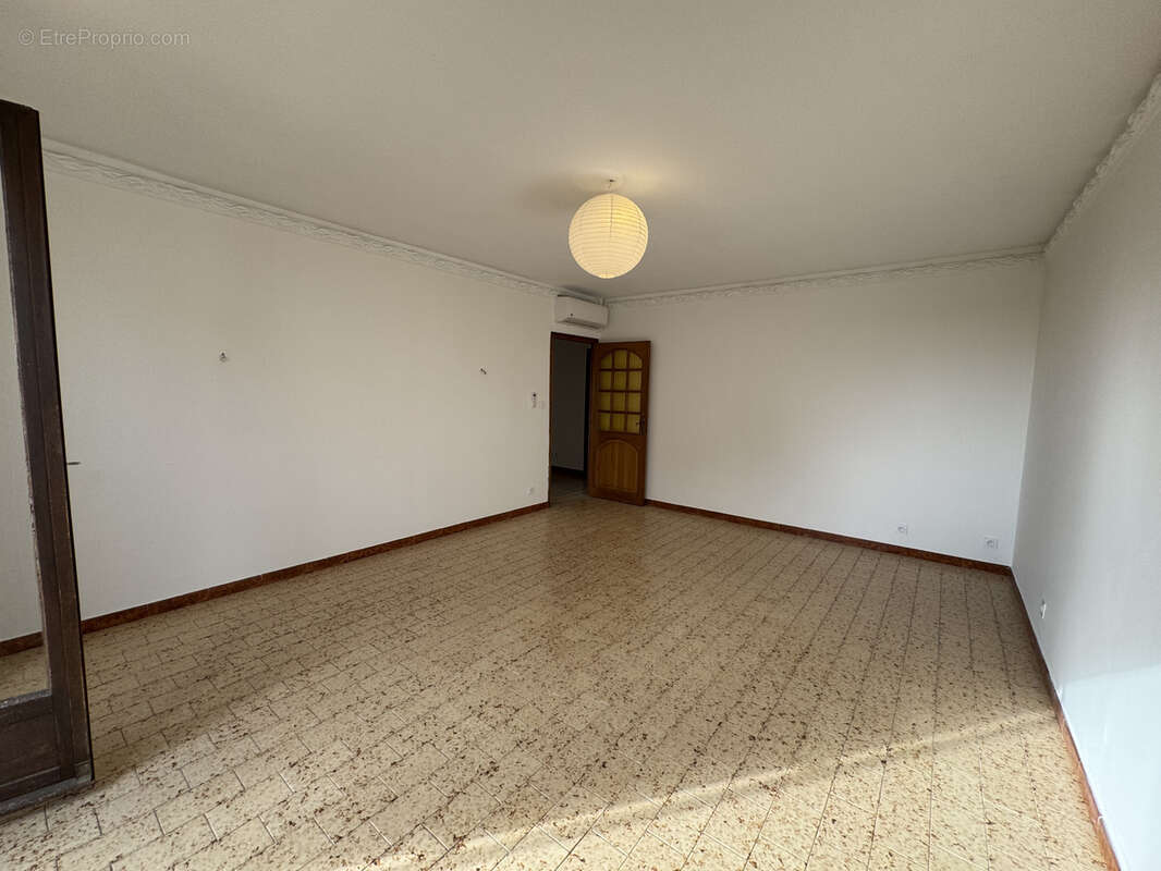 Appartement à GHISONACCIA