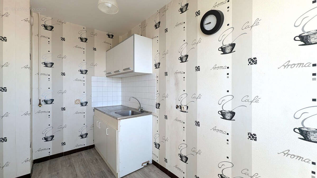 Appartement à TROYES