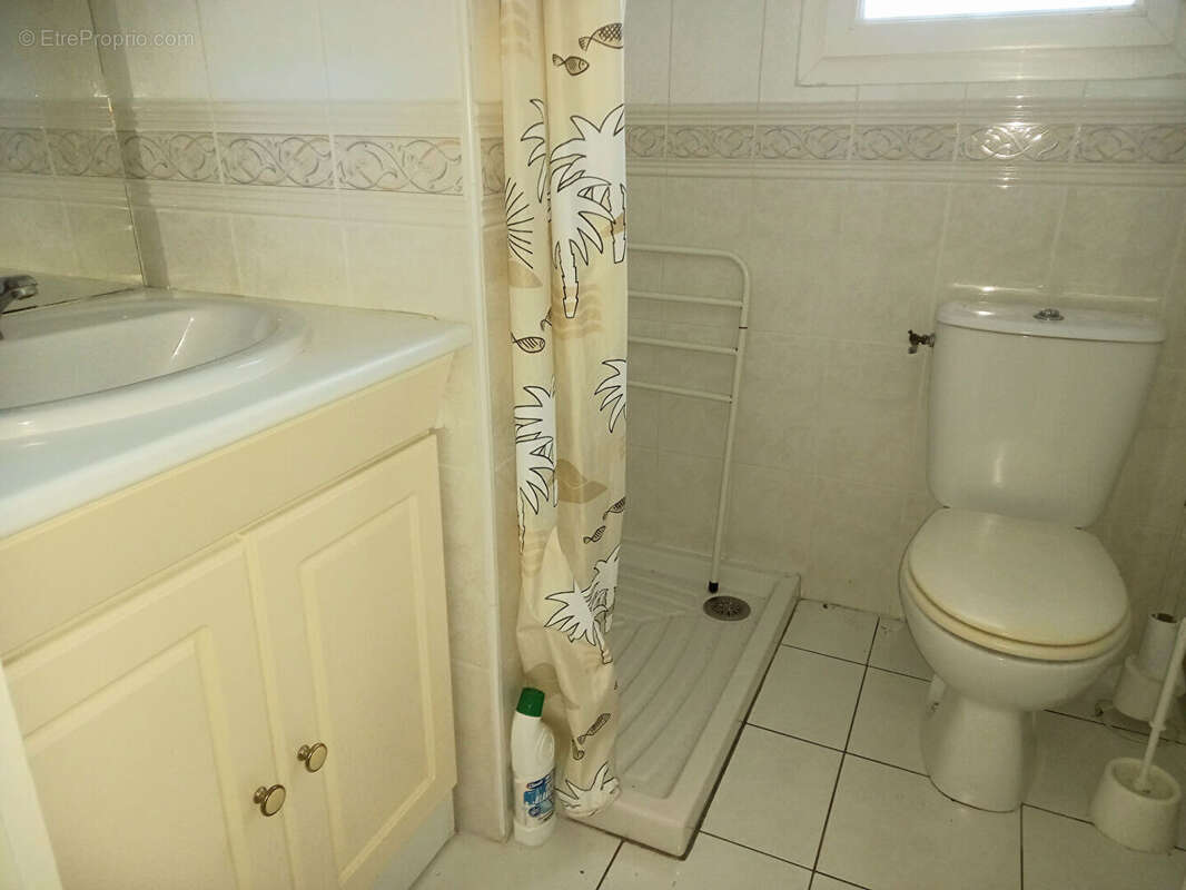 Maison à SAINT-SEURIN-SUR-L&#039;ISLE