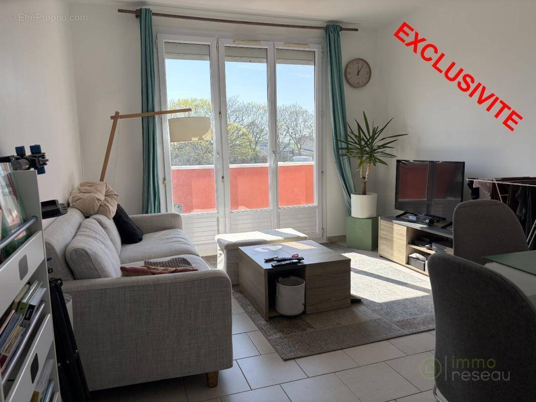 Appartement à ANGERS