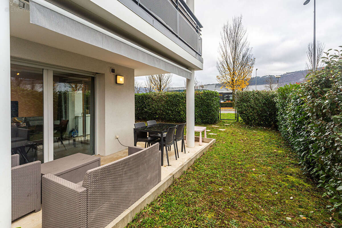 Appartement à ANNECY