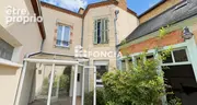 Maison à MAROLLES-LES-BRAULTS
