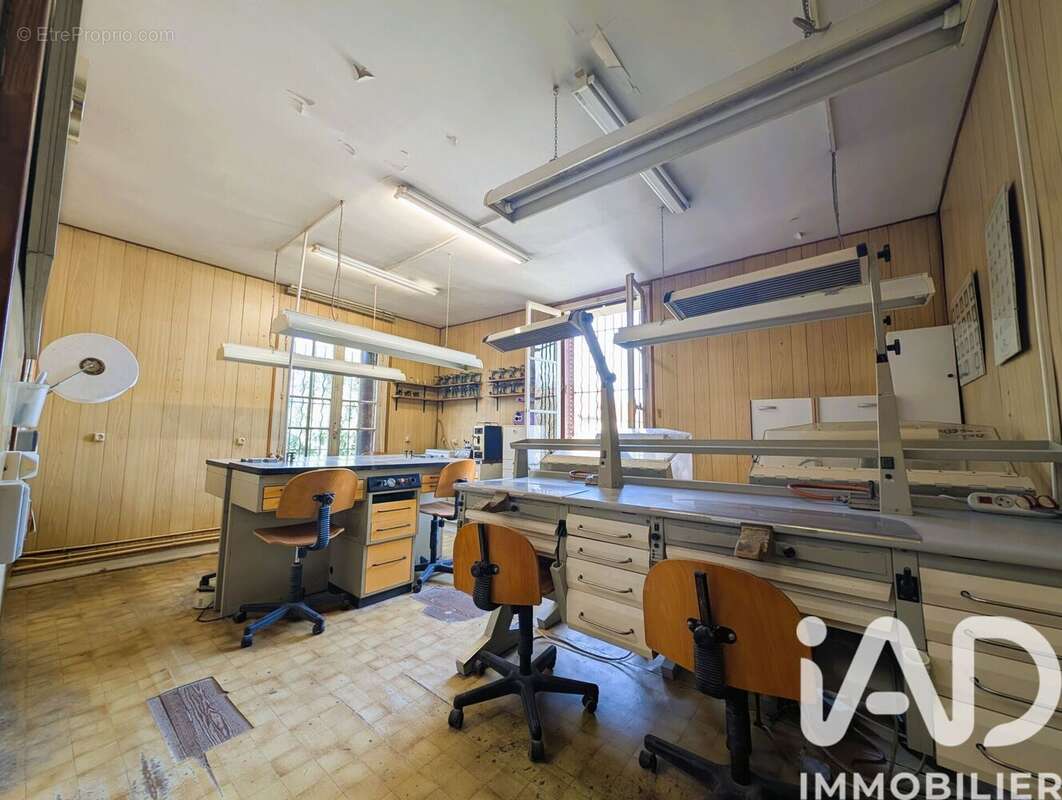 Photo 4 - Maison à NEUILLY-PLAISANCE