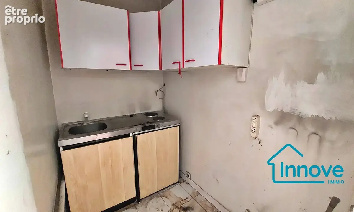 Appartement 1 pièce 26 m² à vendre à Rocquencourt (78150) - photo 5