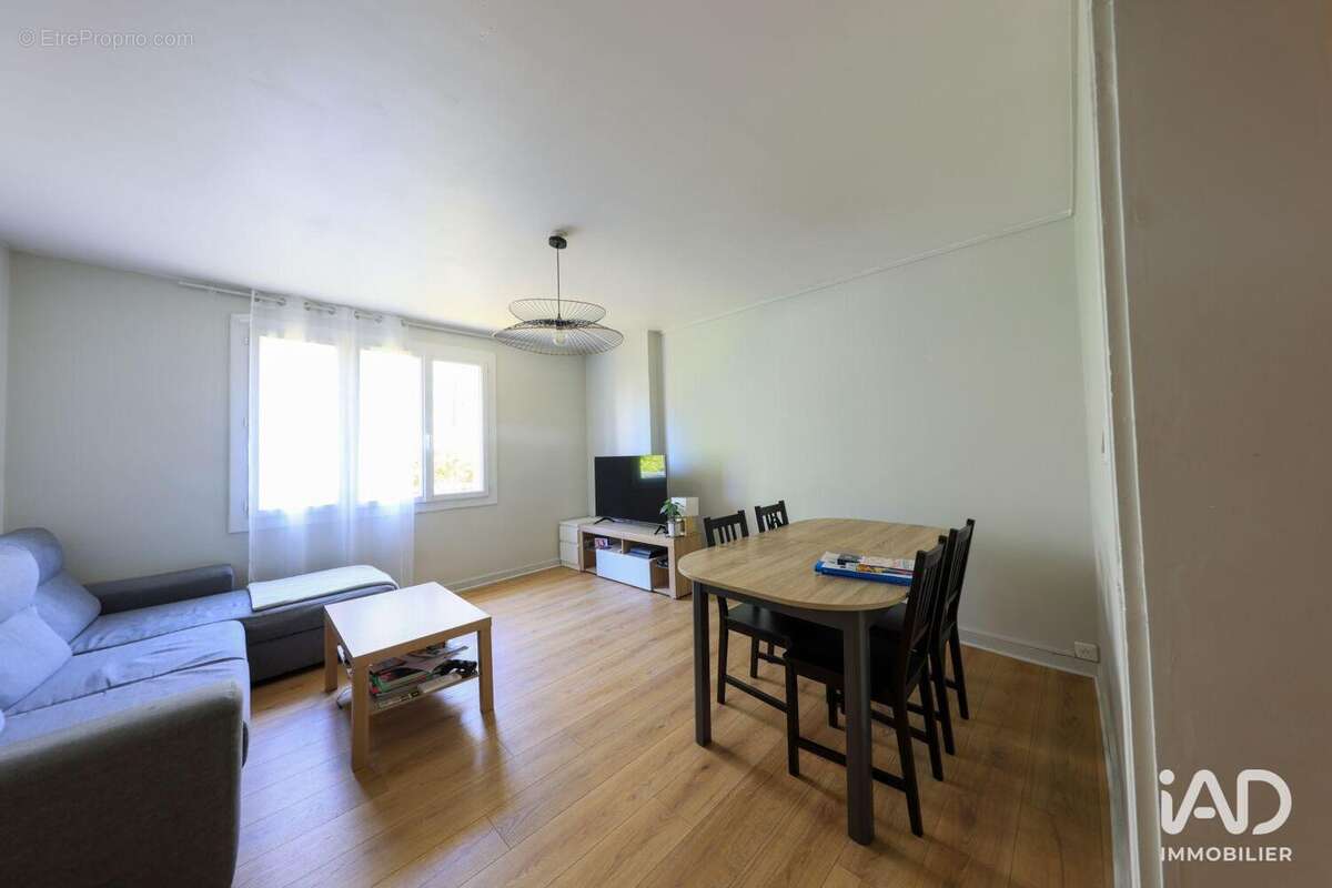 Photo 2 - Appartement à NANTES