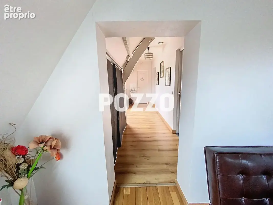 A VENDRE Maison familiale de 178 m² avec dépendances ? Isigny-le-Buat - photo 15