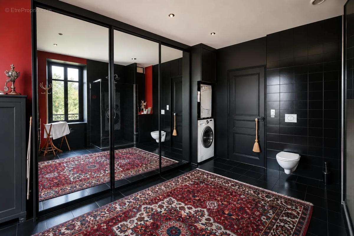 Maison de 7 pièces de 222 m² à Flavignac - photo 15