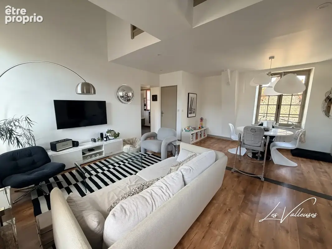 Appartement à DIEPPE