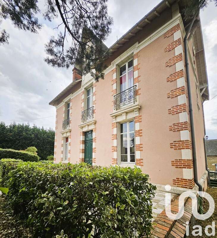 Photo 3 - Maison à SABLE-SUR-SARTHE