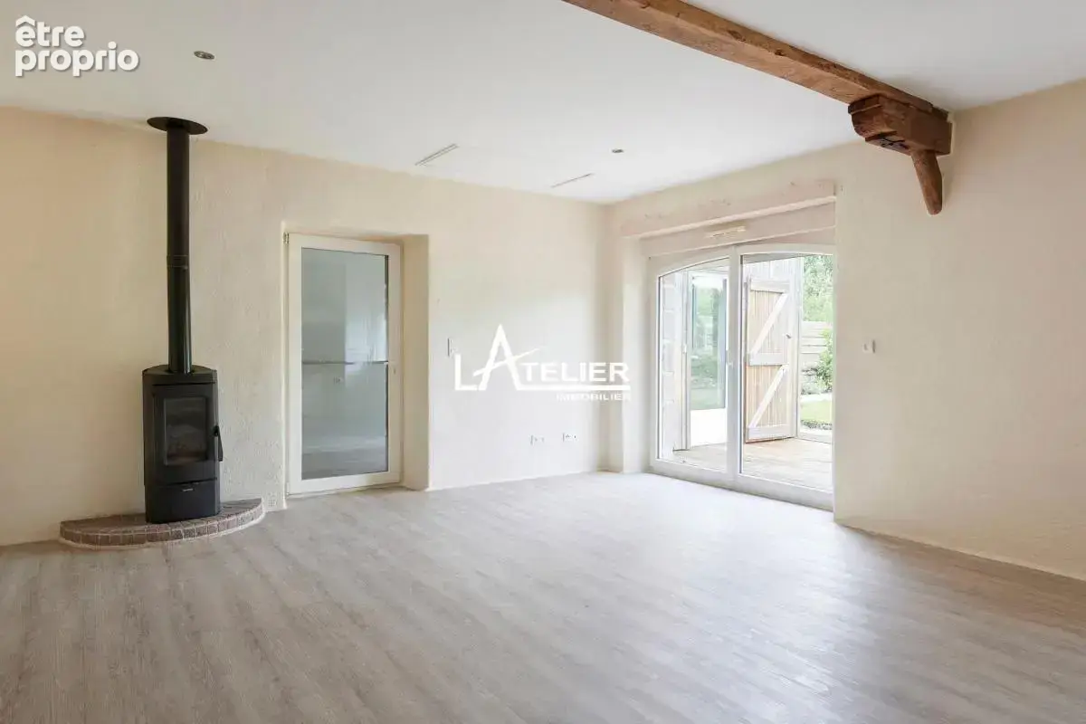 Maison 8 pièces 240 m² à vendre à Vigneux-De-Bretagne (44360) - photo 19
