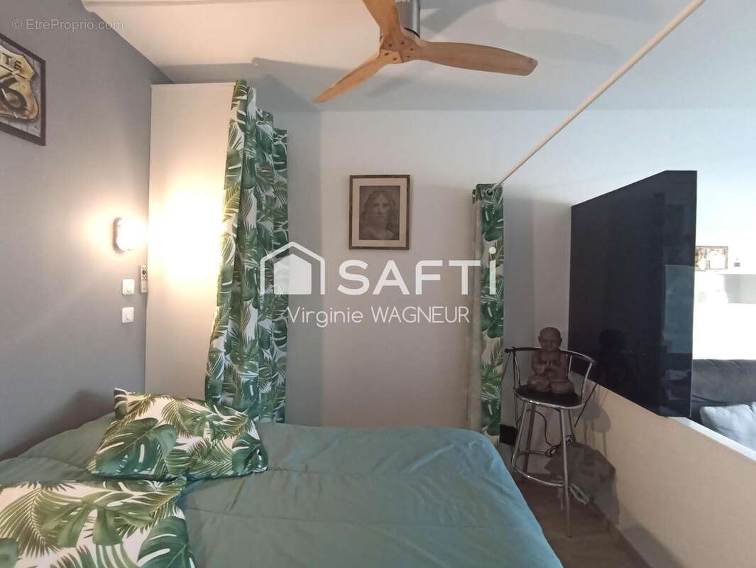 Photo 5 - Appartement à AGDE