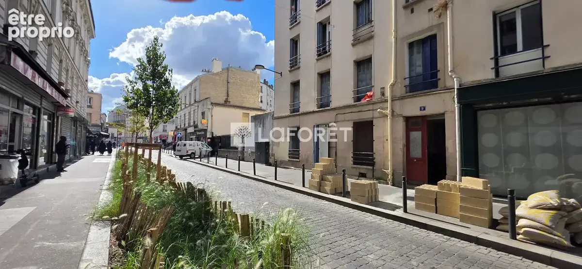 Appartement Saint Denis 2 pièce(s) 38 m2 - photo 6