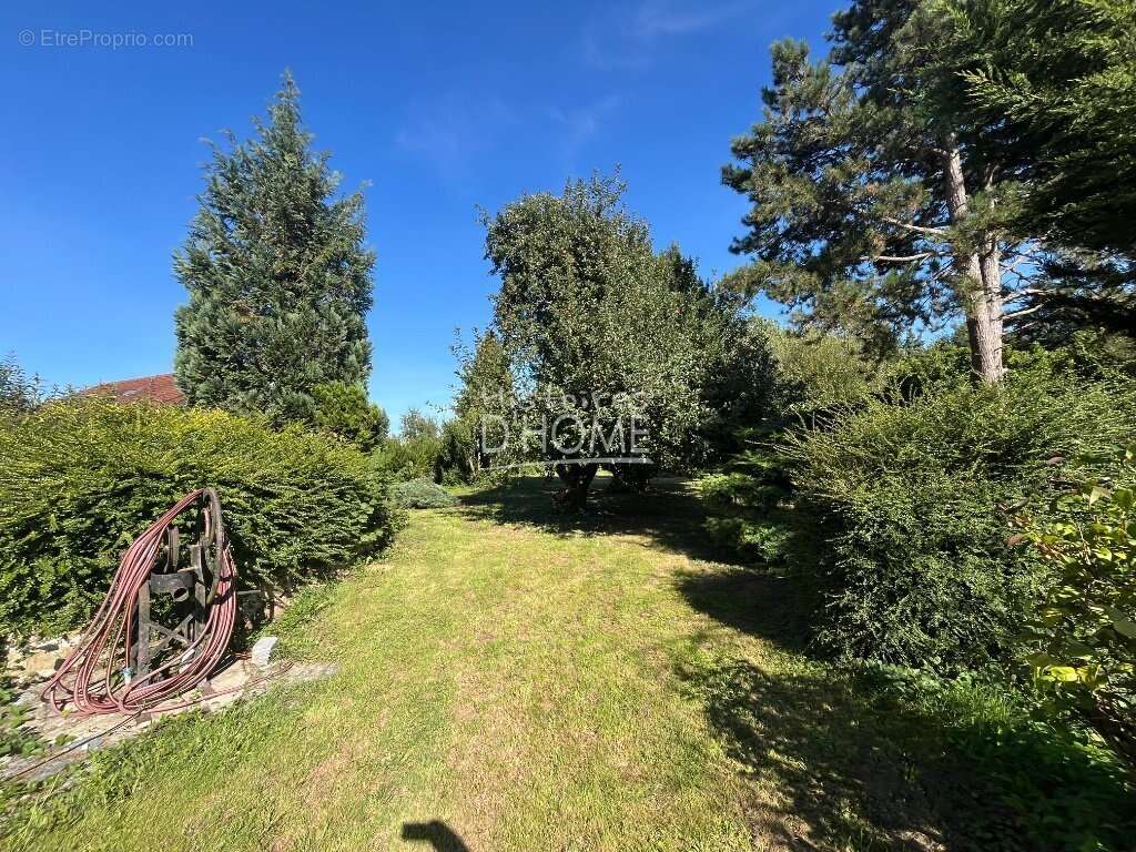 Maison à ROZAY-EN-BRIE