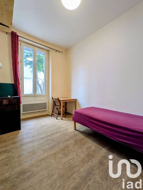Photo 1 - Appartement à GRENOBLE