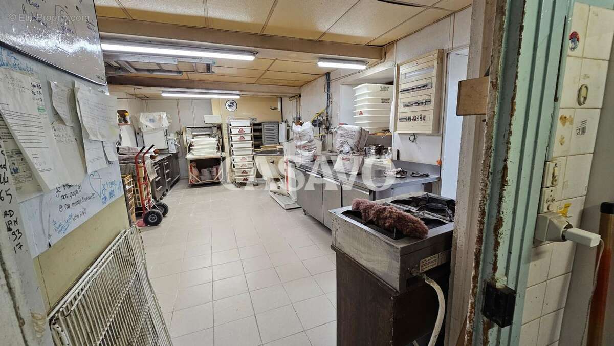 Appartement à CHATONNAY