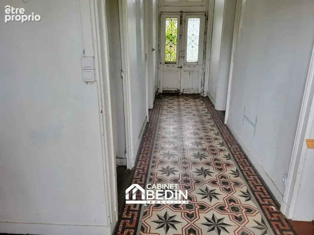Maison 5 pièces 128 m² à vendre à Moustey (40410) - photo 5