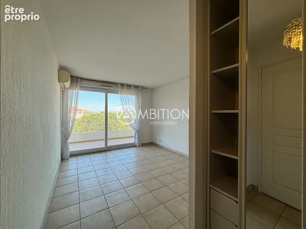 Appartement T4 exceptionnel Vue Mer à Fréjus - photo 8