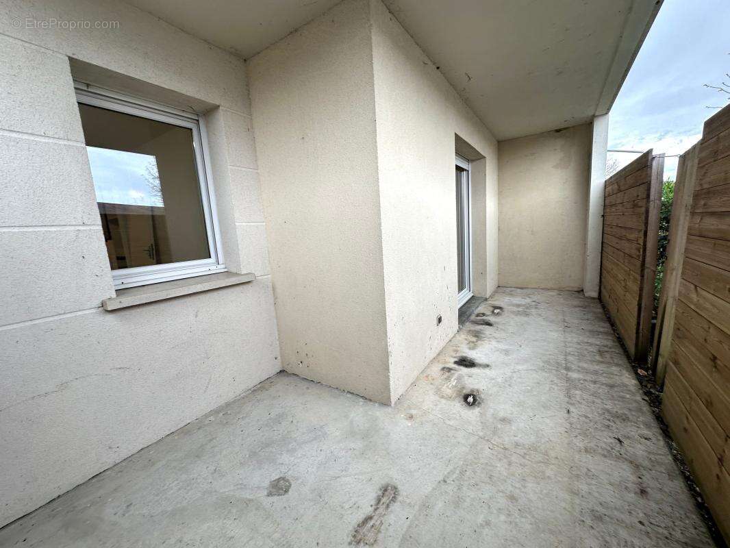 Appartement à LANGON