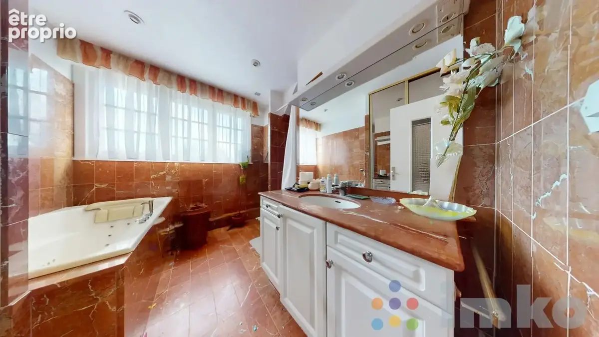 Maison 4 pièces 106 m² à vendre à Dunkerque (59240) - photo 5