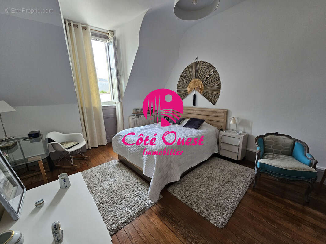 Appartement à MONTIVILLIERS