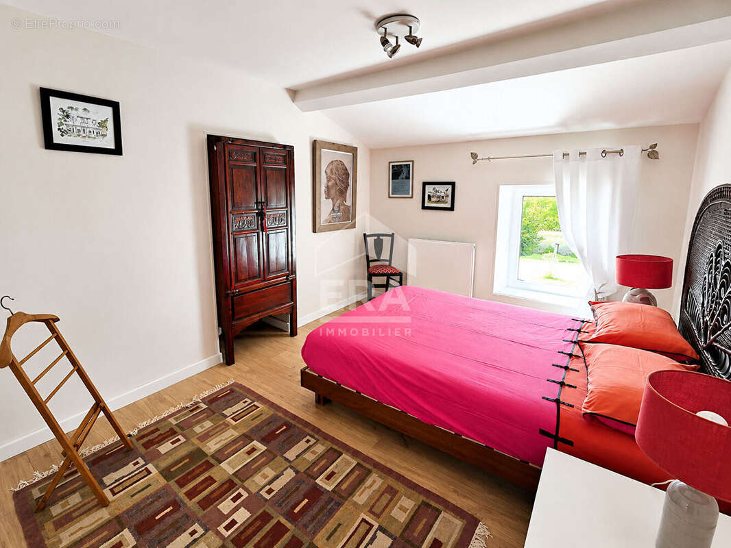Maison 226m² à migron - photo 12