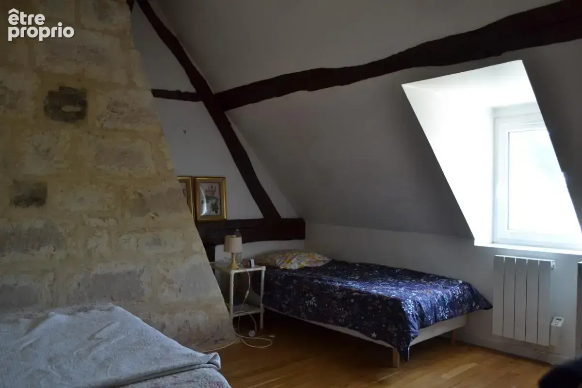 Maison de campagne sur 3ha à bâtir (27) - photo 30