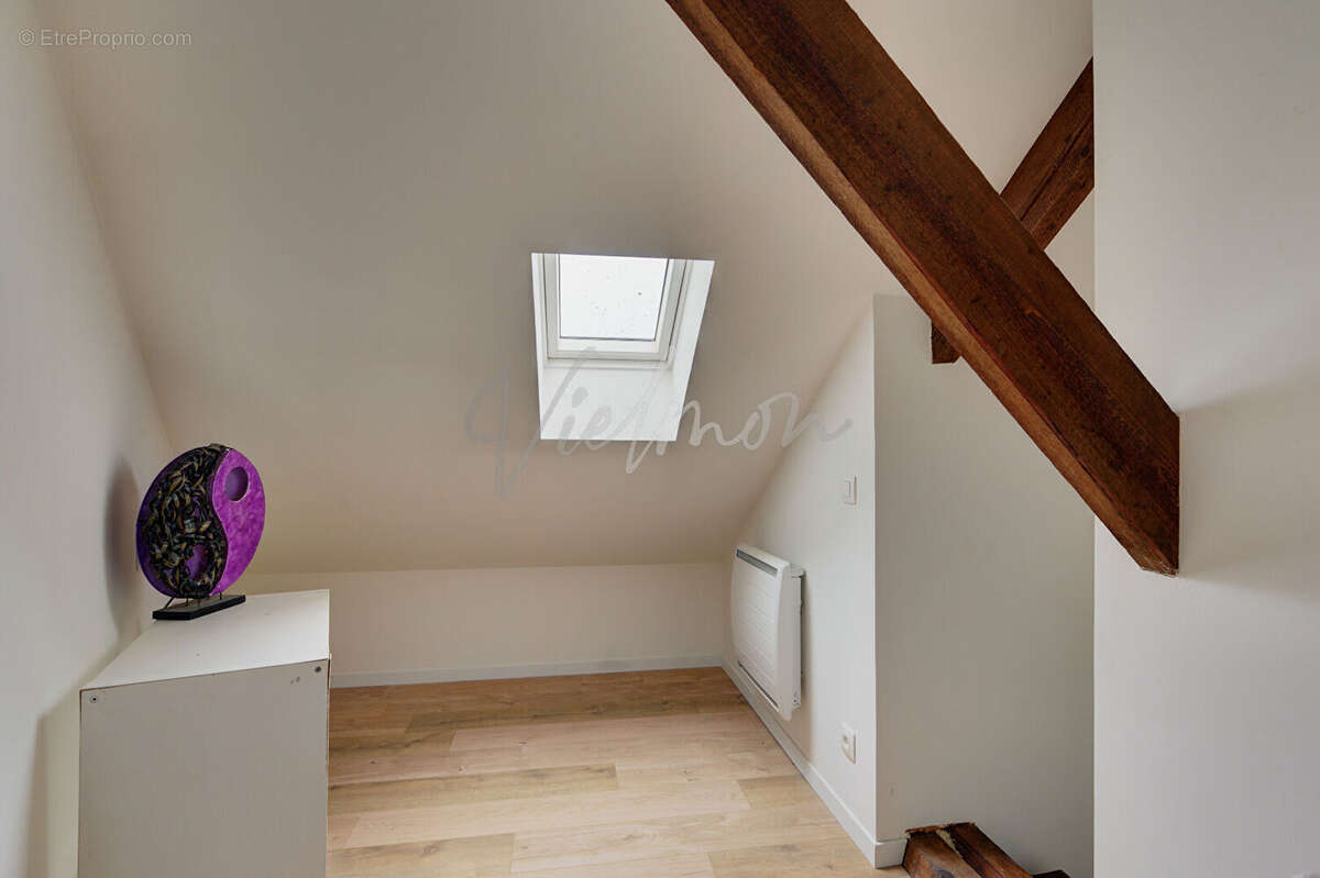 Maison Chavenay 5 pièce(s) 143.93 m2 - photo 14