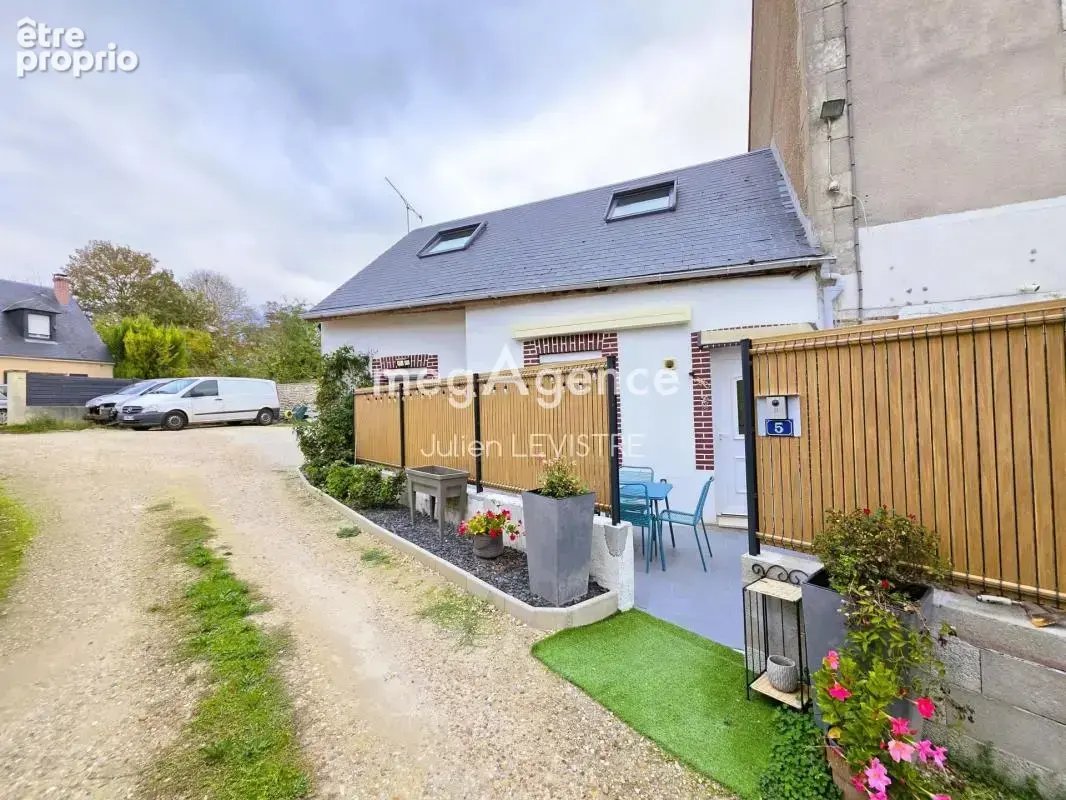 maison de 3 pièces de 70m² - photo 8
