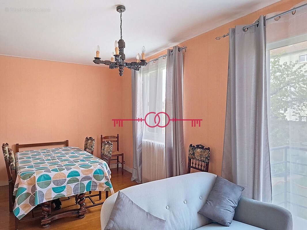 Maison à CHALONS-EN-CHAMPAGNE