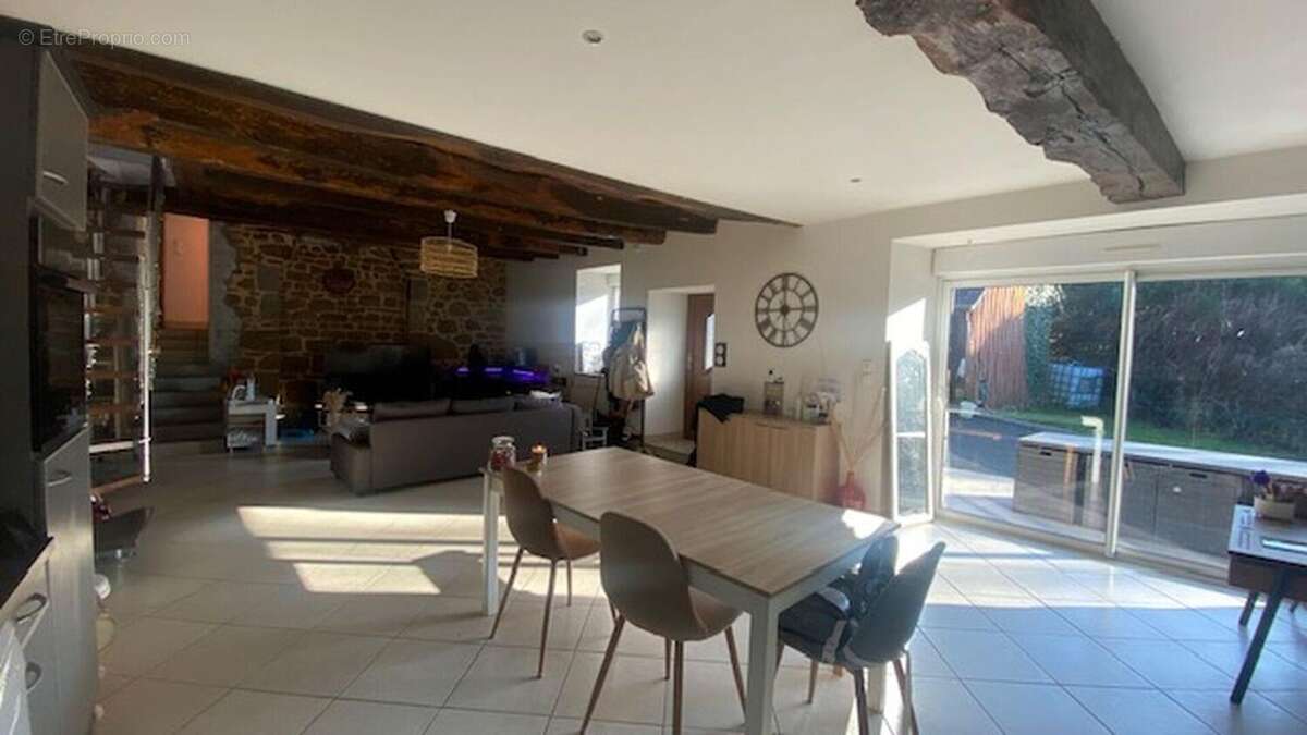 IMG2994 - Maison à MONTOURS