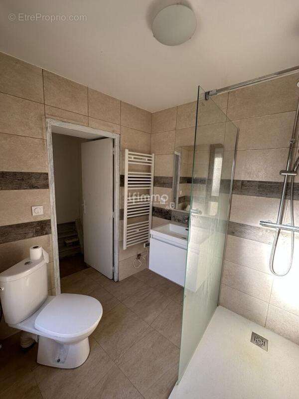 Appartement à BOULAY-MOSELLE