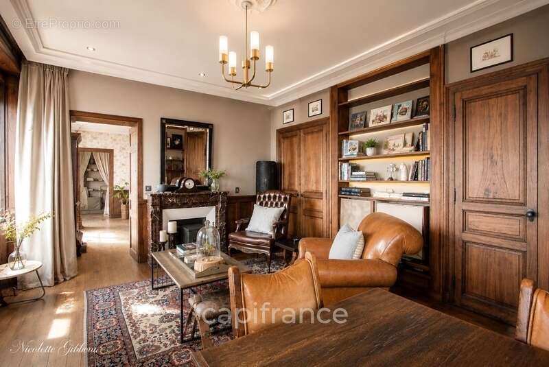 Propriete de caractère à vendre 17 pièces proche de Martel - photo 13