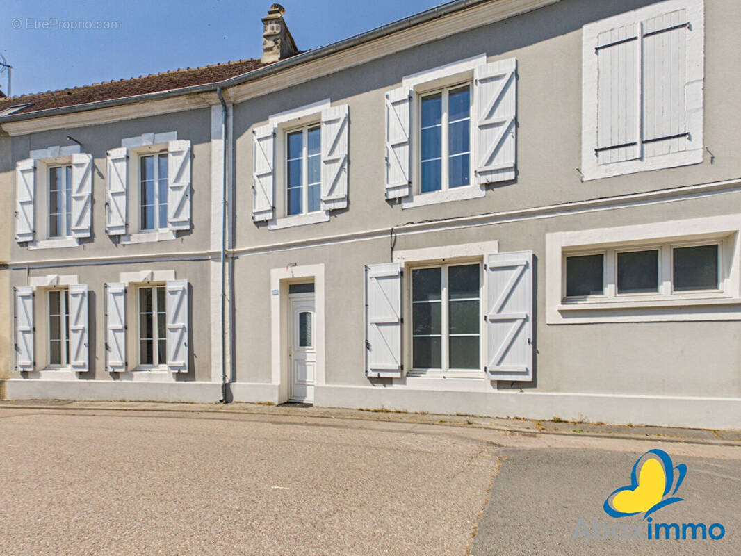 Maison à ARGENTAN