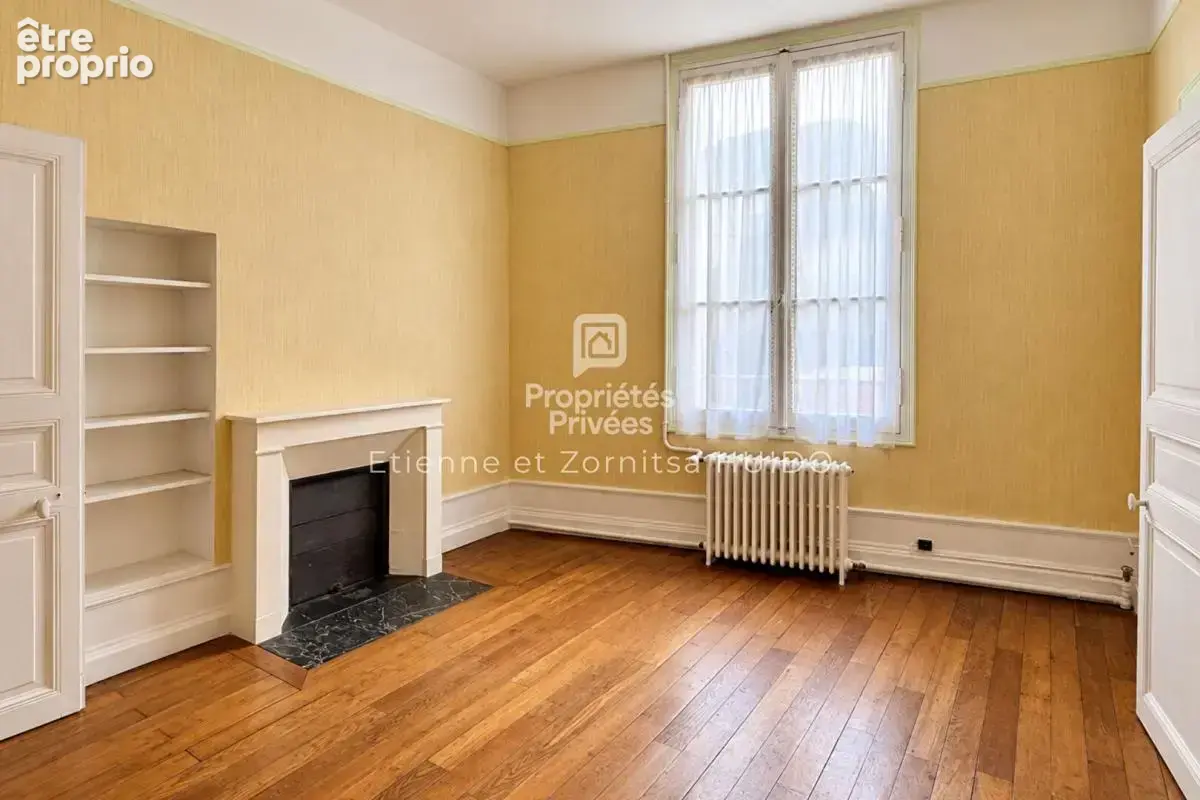 Exclusivité - Immeuble Chatillon Sur Indre 9 pièce(s) 238 m2 - photo 11