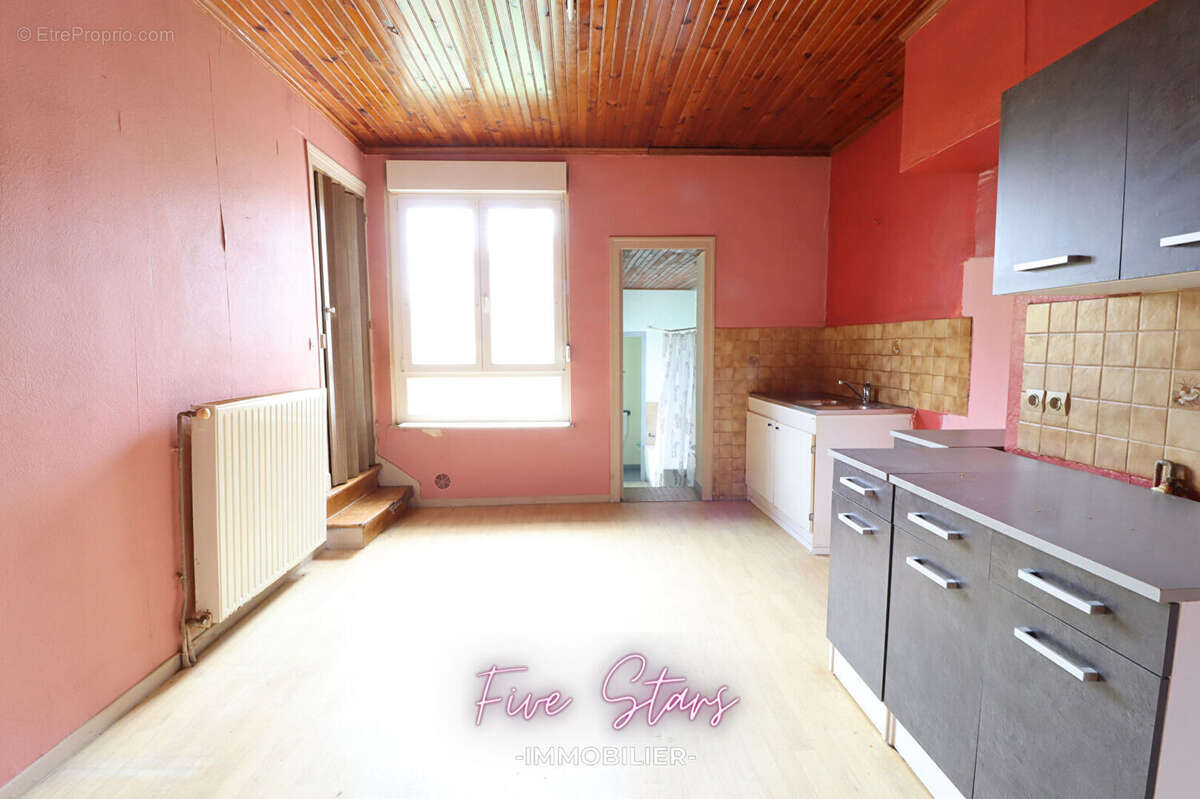 Maison Bouligny 3 pièce(s) 73 m2 - photo 2