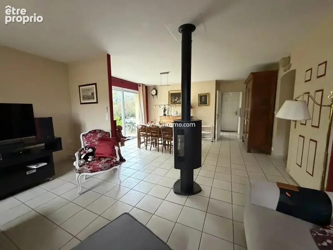 Vente Maison Montjaux(12490) 285 000ï¿œ - photo 3