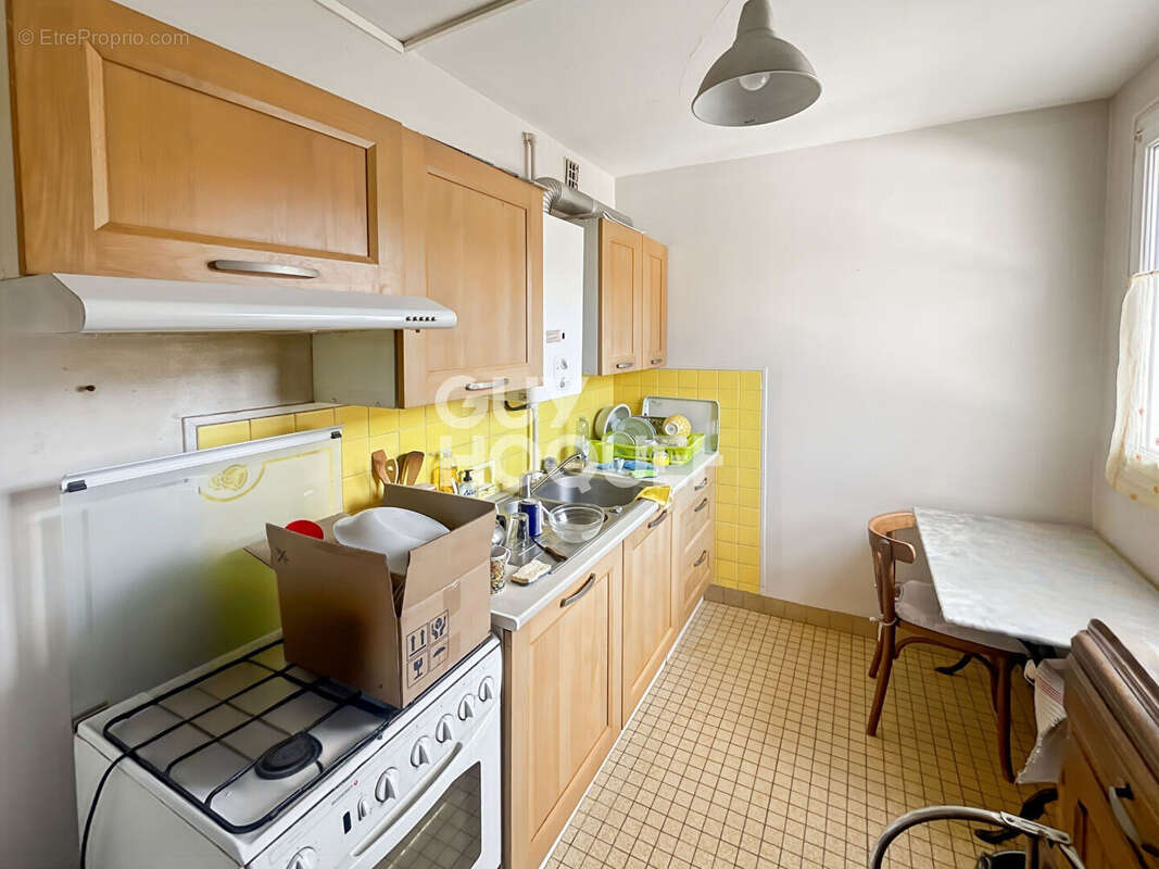 Appartement à CAEN