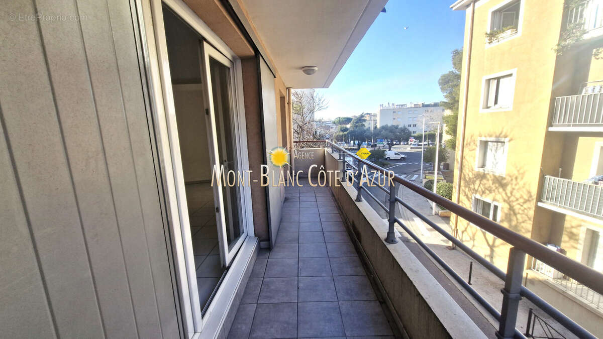 Appartement à SAINTE-MAXIME