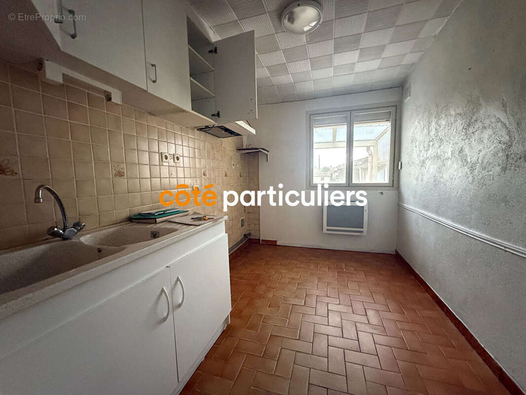 Maison à SAINT-AMAND-MONTROND