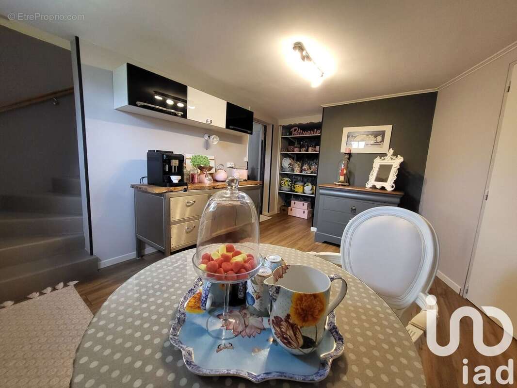 Photo 9 - Maison à CHATELLERAULT