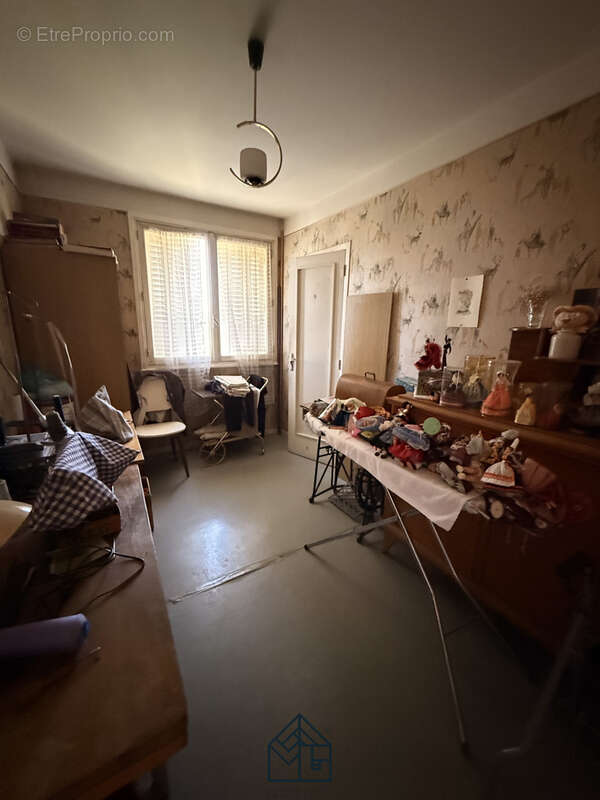 Appartement à ROANNE