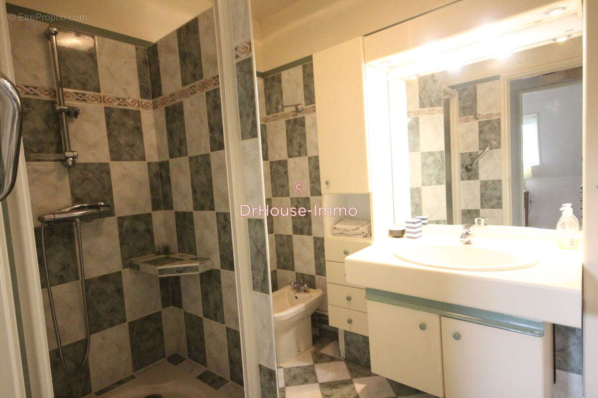 Appartement à VERNON