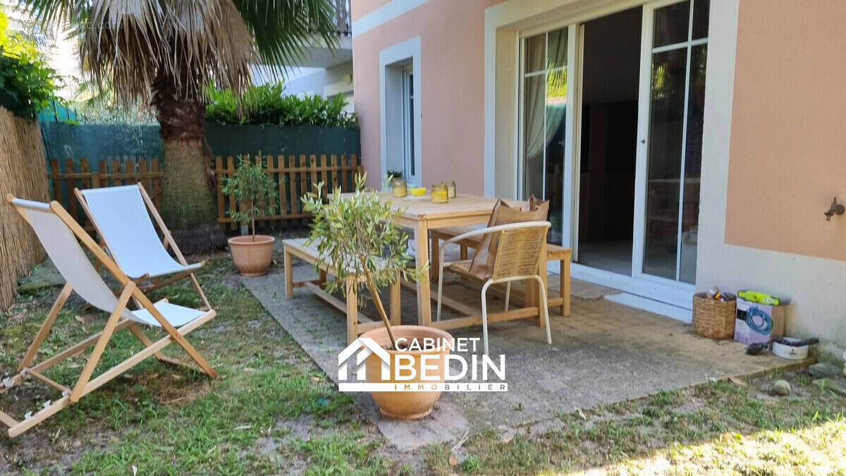 Appartement à ARCACHON