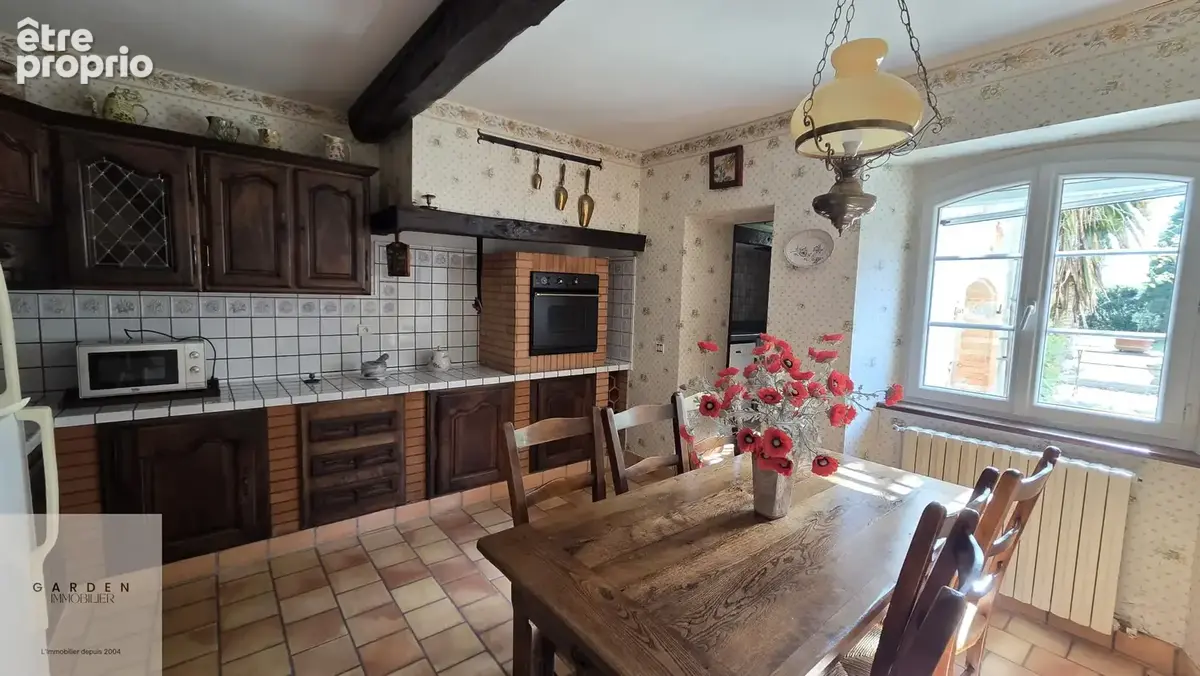 REVEL.    Propriété de Caractère,Charme,Prestige et fort potentiel - photo 13